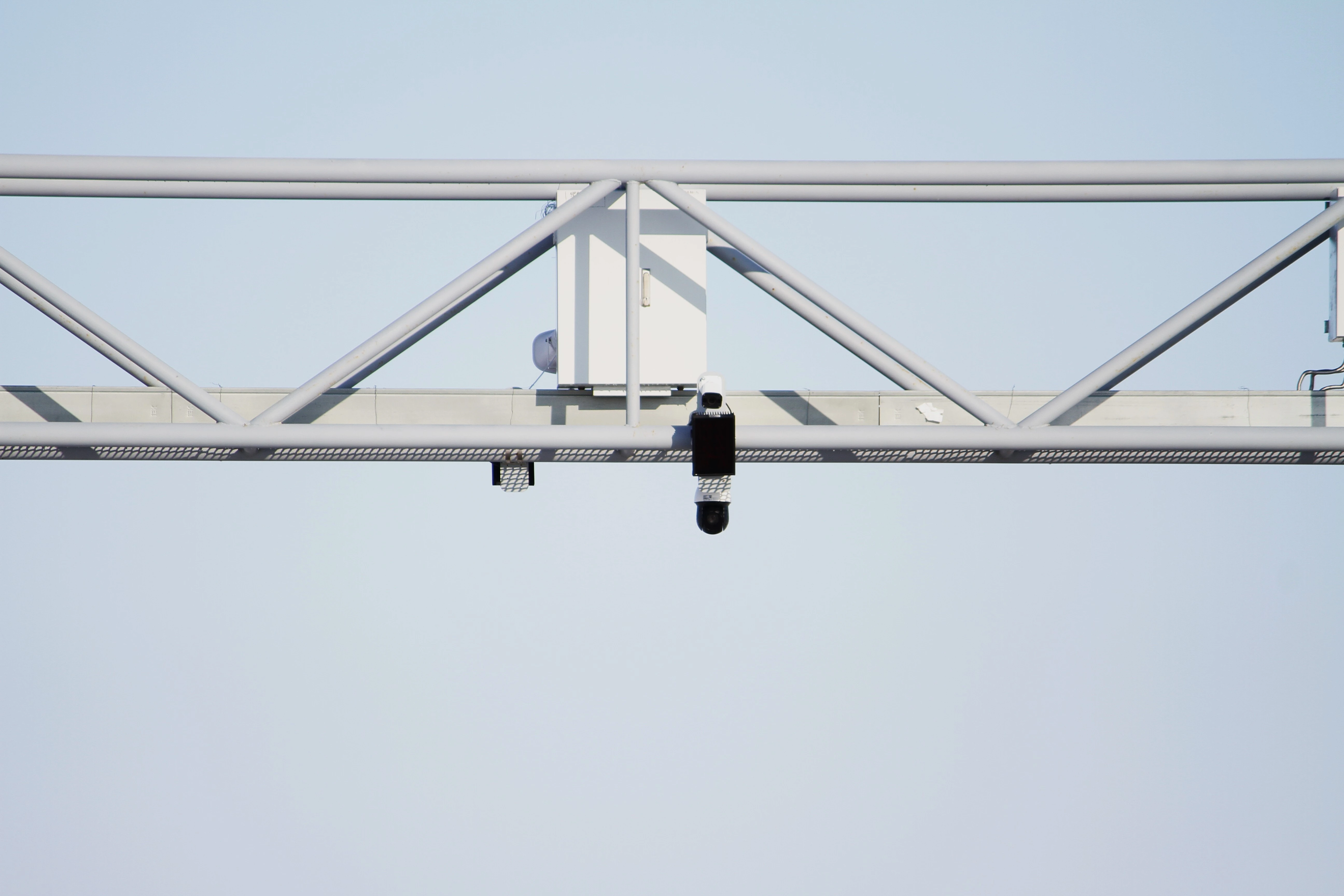 Самые популярные платные участки дорог определили в Казахстане